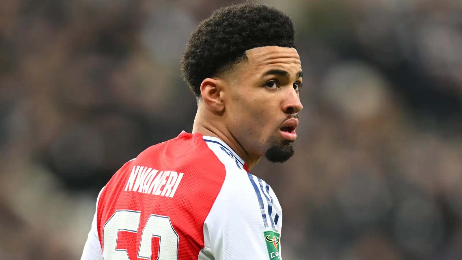 วูล์ฟส์ นักเตะทีมชาติอังกฤษตกเ