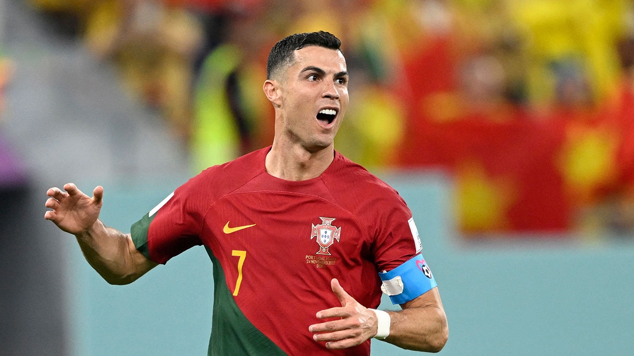 โรนัลโด้ เข้าไกล้ 1,000 ประตู