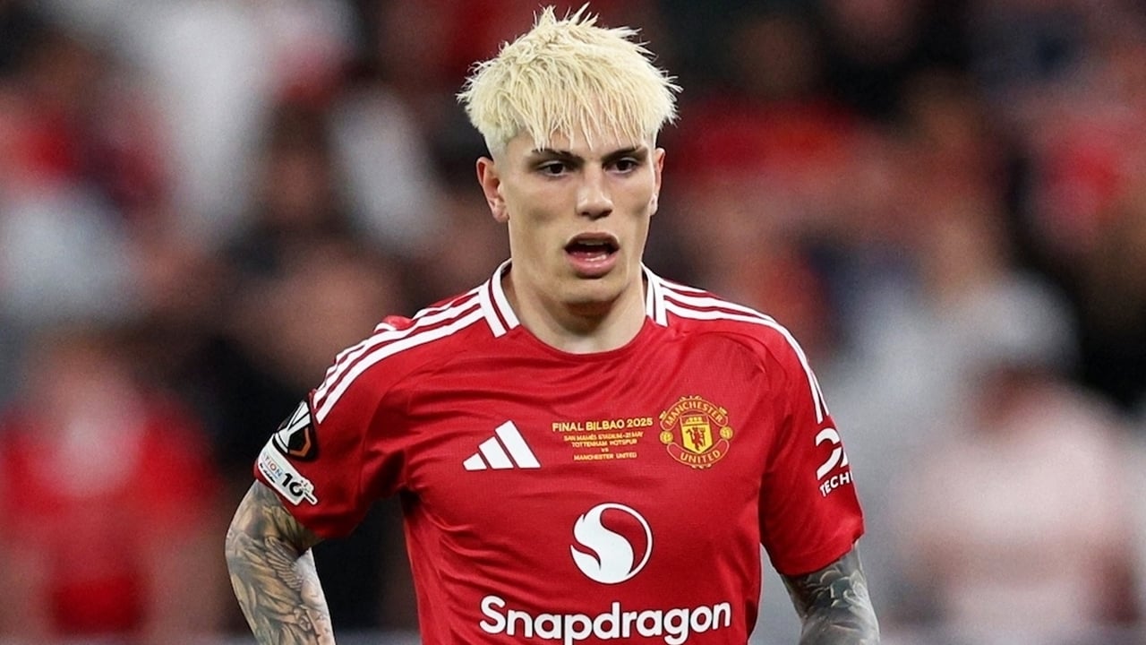 อเลฮานโดร การ์นาโช่ ปฏิเสธการย