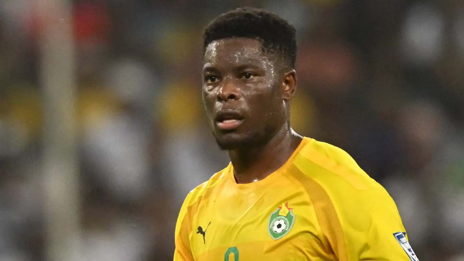 มาร์แชลล์ มูเน็ตซี ตกลง เข้าร่