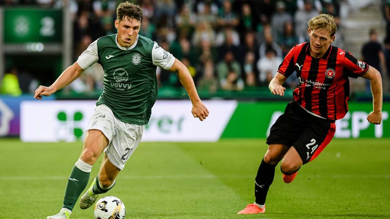 ลีดส์ ยูไนเต็ด และน็อตติงแฮม ฟ