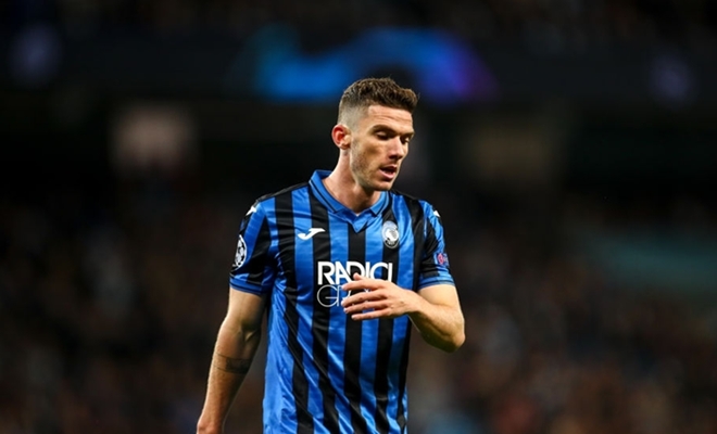 โรบิน โกเซนส์ พูดถึงความฝันหลั