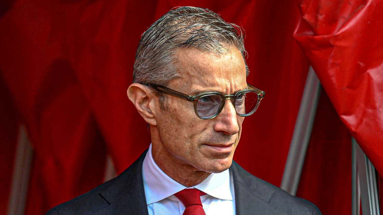 อาร์เซนอล อันเดรีย เบอร์ตา เตร