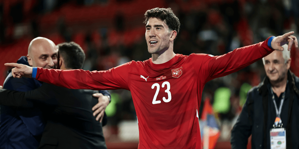 ไก่เตรียมเสริมแข้งใหม่ 