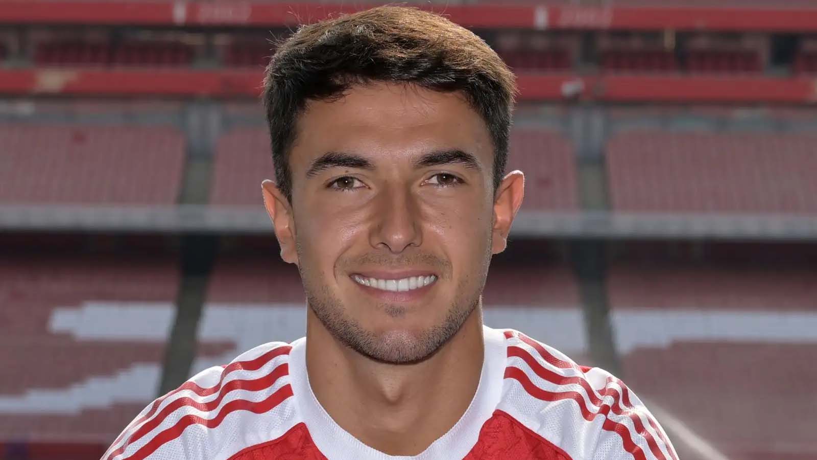 อาร์เซนอล นักเตะวัย 31 ปี ปฏิเ