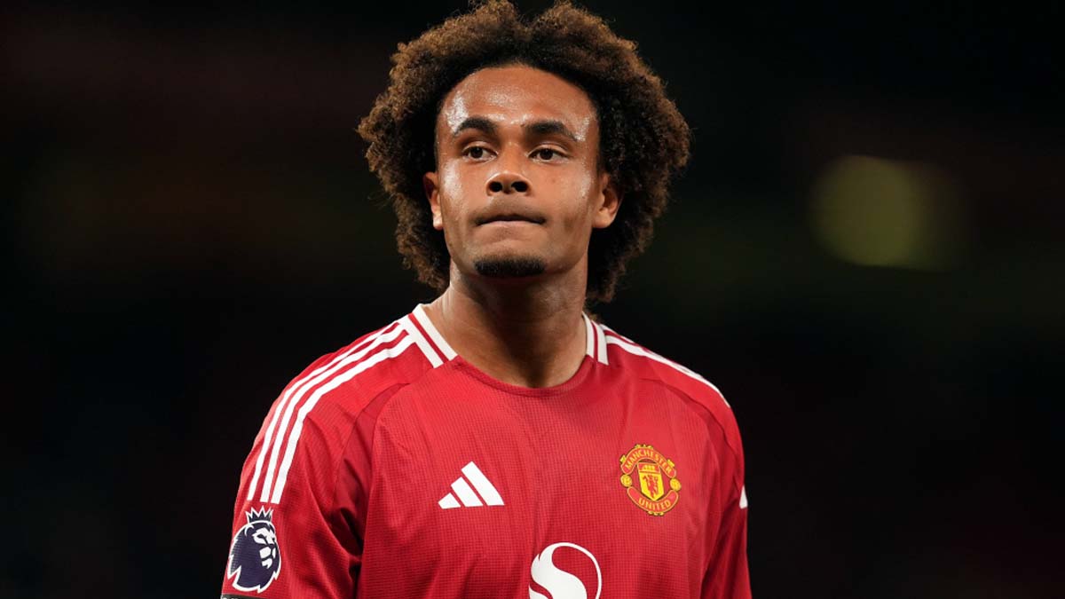 ท่าทีของ โจชัว เซิร์กซี เกี่ยว