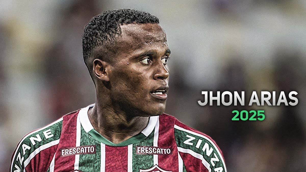 จอน อาริอาส ถูกมองว่าเป็น การเ