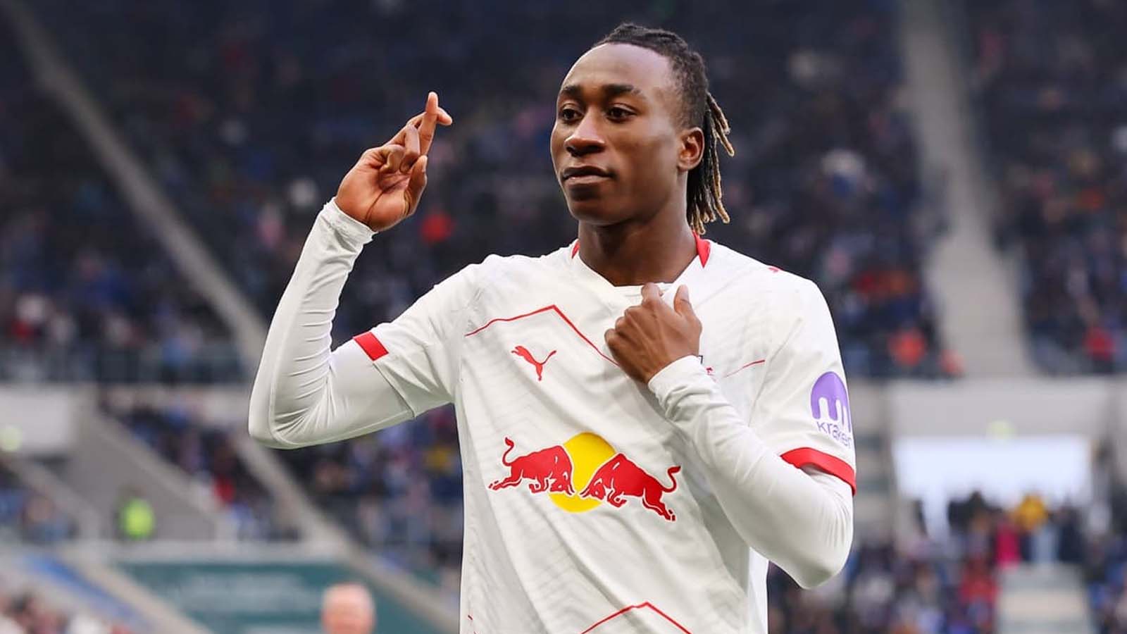 หงส์แดง เตรียมยื่นข้อเสนอเร็ว