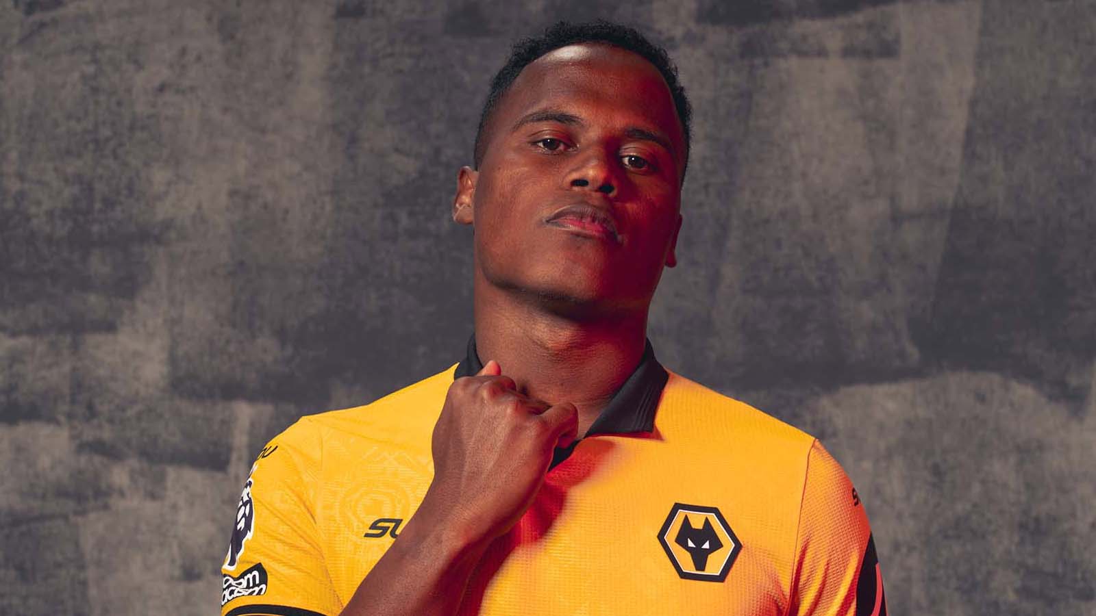 ท่าทีของจอห์น อาริอาสเริ่มชัดเ