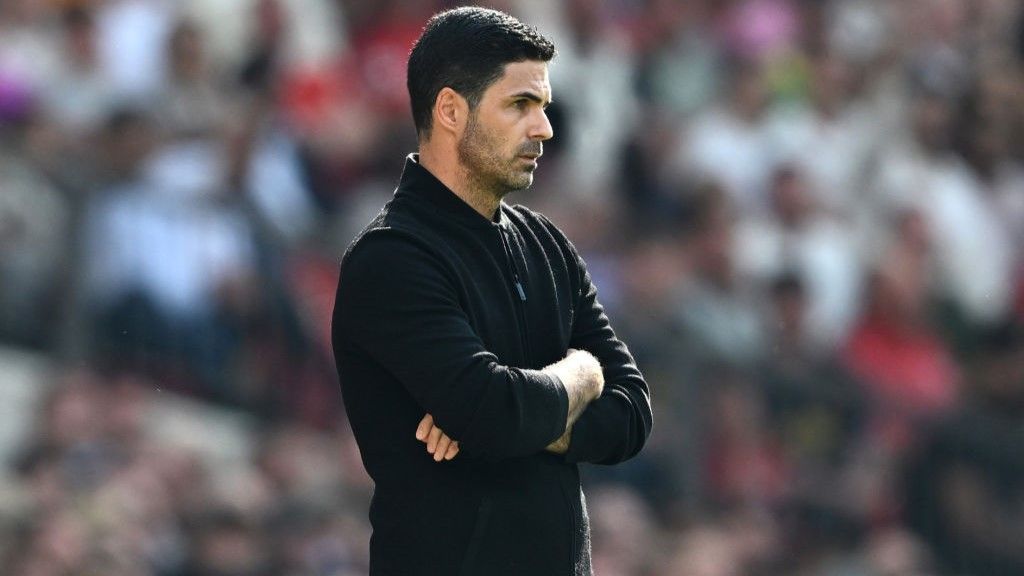 อาร์เตต้าไม่พอใจพรีเมียร์ลีก ห