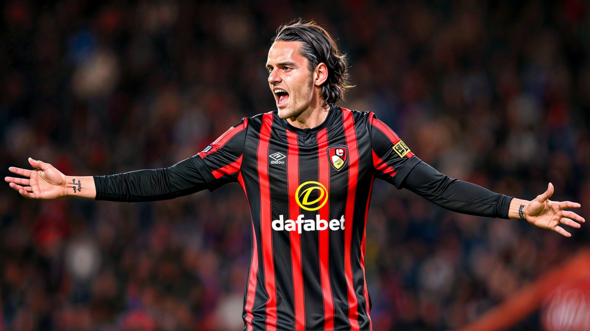 เกตาเฟ่จับตามองกองหน้า เอเนส อ