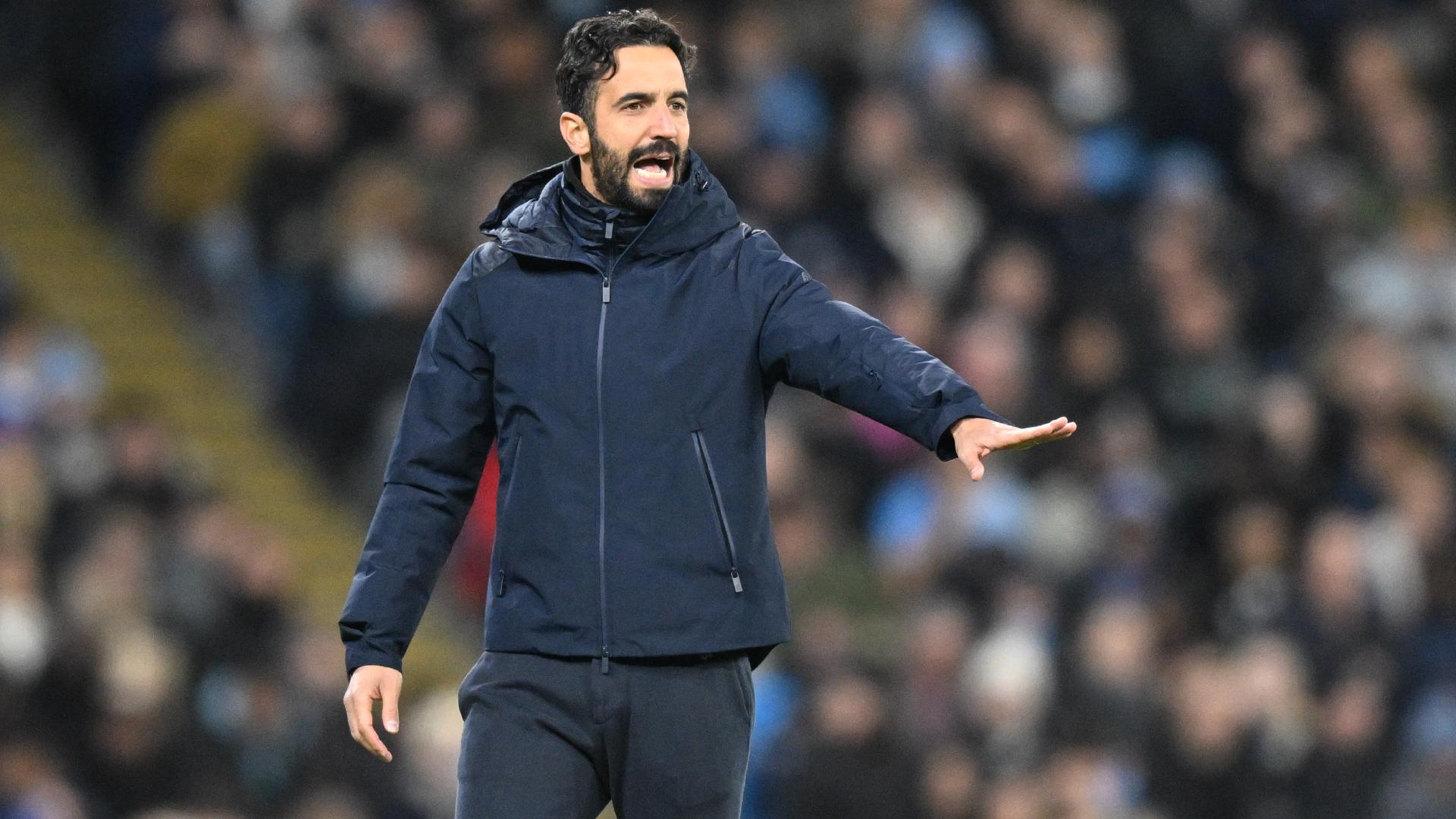 สปอร์ติ้งยืนยันในแถลงการณ์ว่าแ