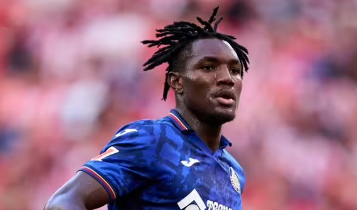 เชลซีจับตามองดาวรุ่งจากลาลีกา