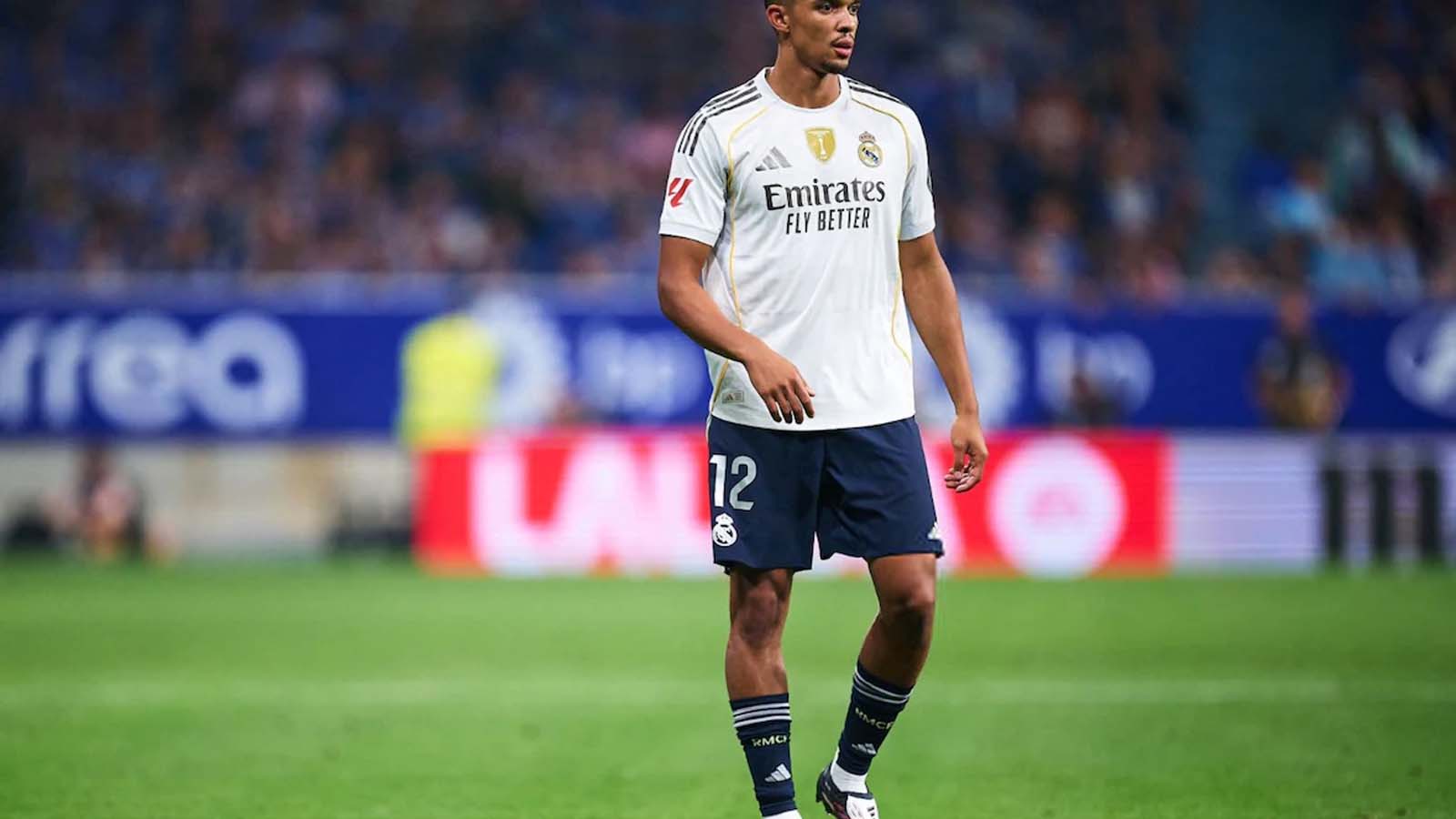 โลส บลังโกสเล็งแบ็กขวาค่าตัว 2