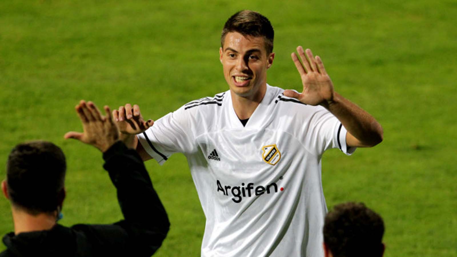 เมืองทอง ยูไนเต็ด ปิดดีล มาร์โ