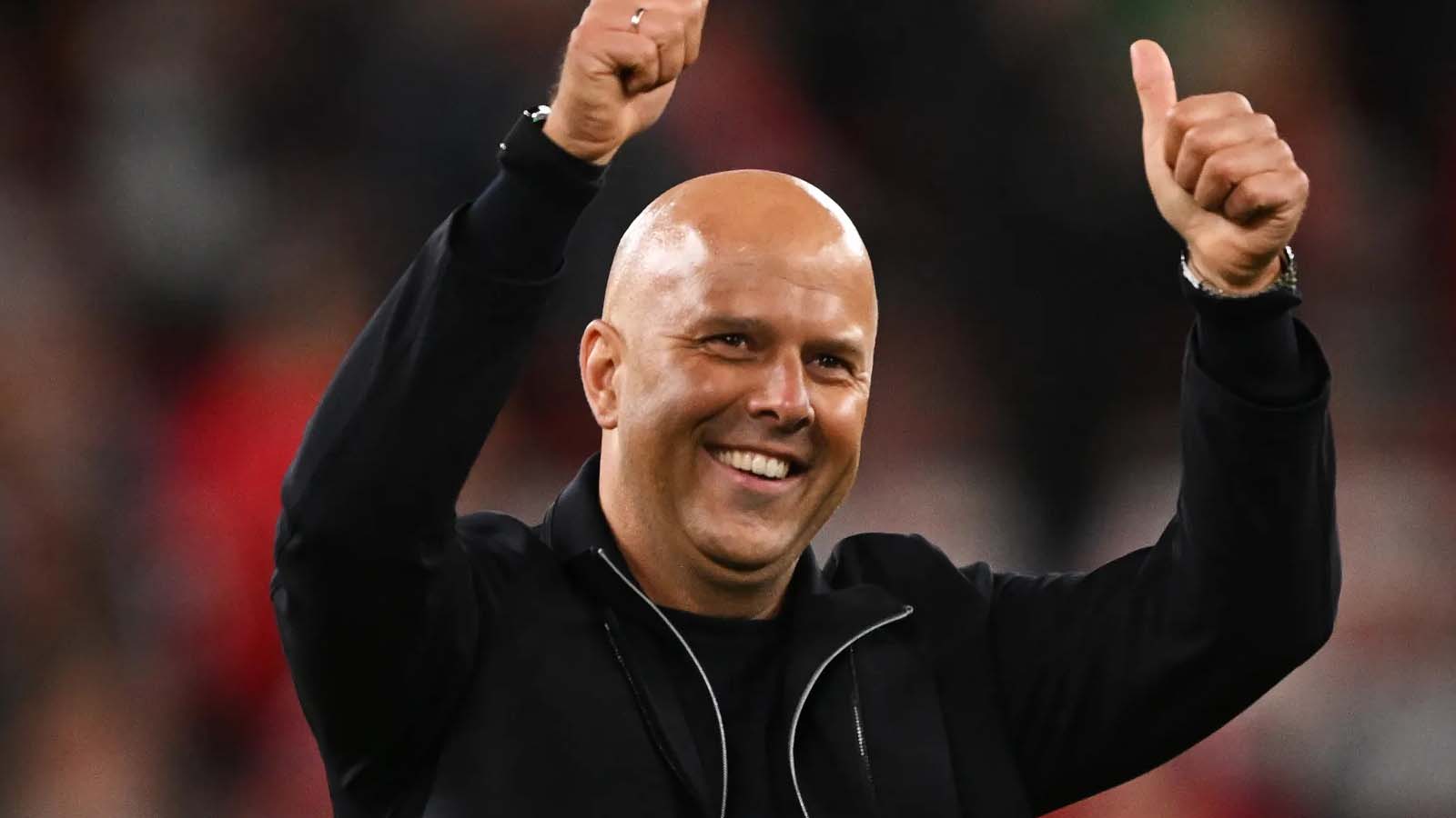 อาร์เน่ สล็อต ถูกบอกให้ กอบกู้