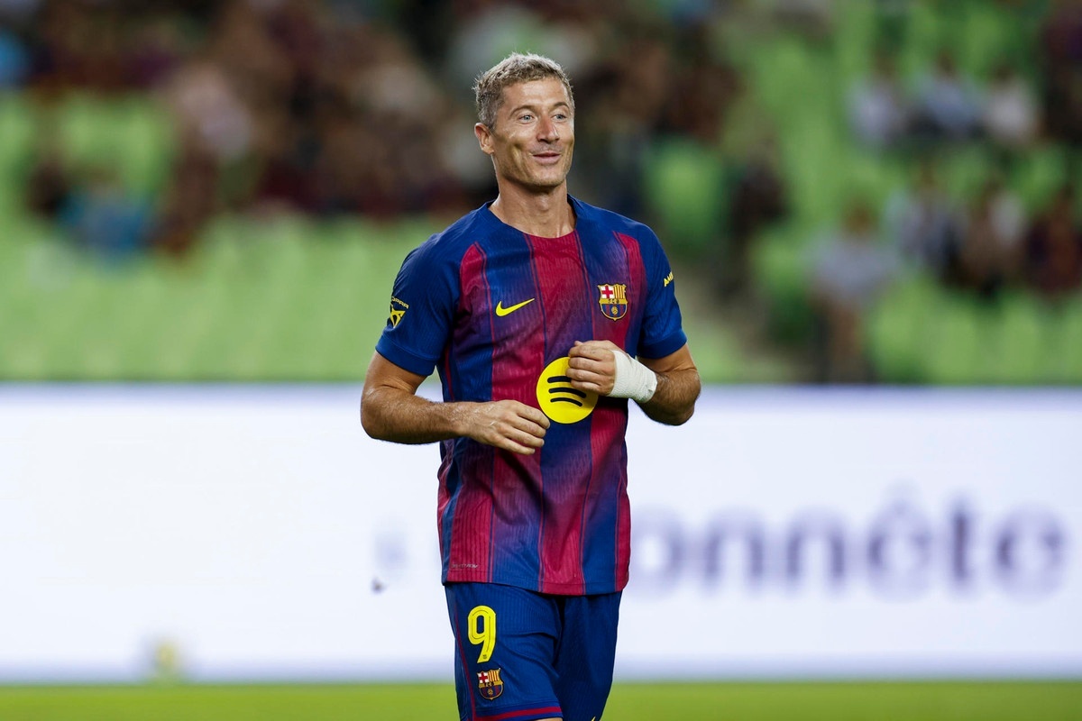 บาร์เซโลน่าจะสามารถเซ็นสัญญากั