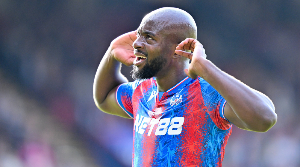 คริสตัล พาเลซ ติดตามนักเตะที่ม