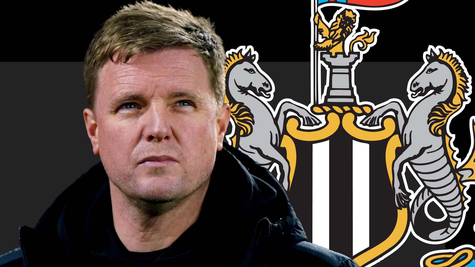 อดีตดาวดังของนิวคาสเซิล ยูไนเต