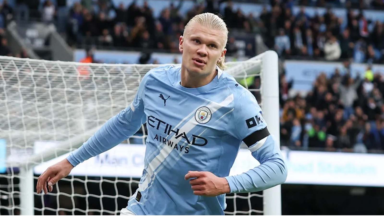 แมนซิตี้ต้องจับตาดูสถานการณ์ ห