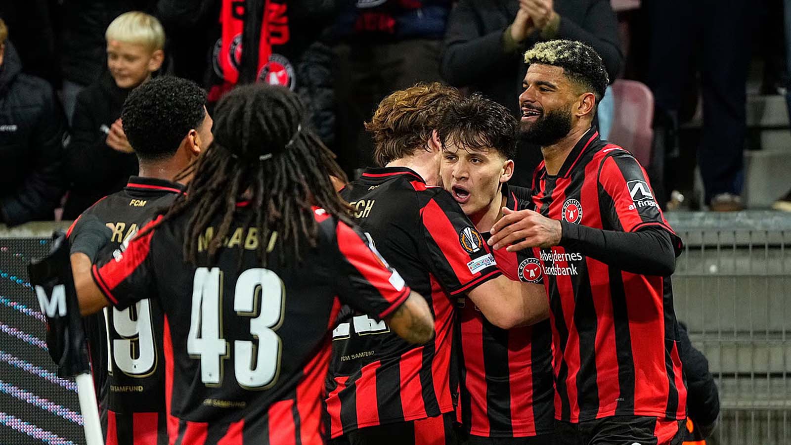 วิเคราะห์บอล  ยูโรป้า ลีก  มิด