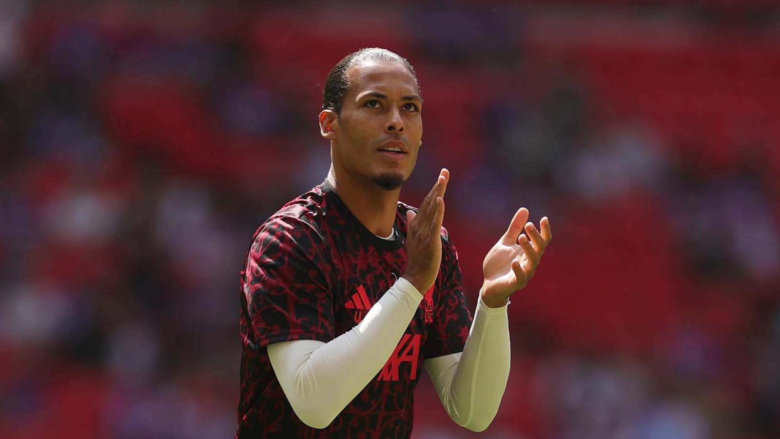 ลิเวอร์พูล พบตัวเลือกสำรองสำหร