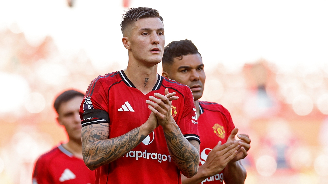 ปีศาจแดงเตรียมเสริมทัพ