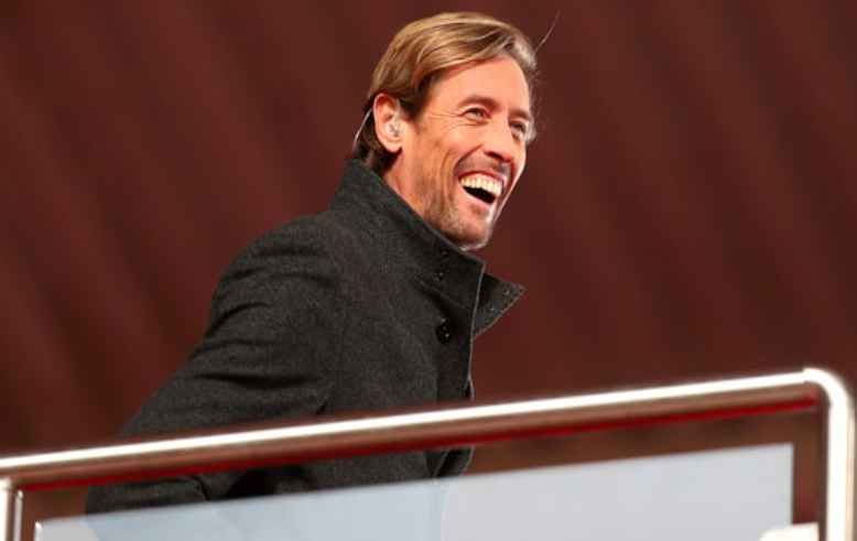 เป๊ป กวาร์ดิโอล่า : ปีเตอร์ เค