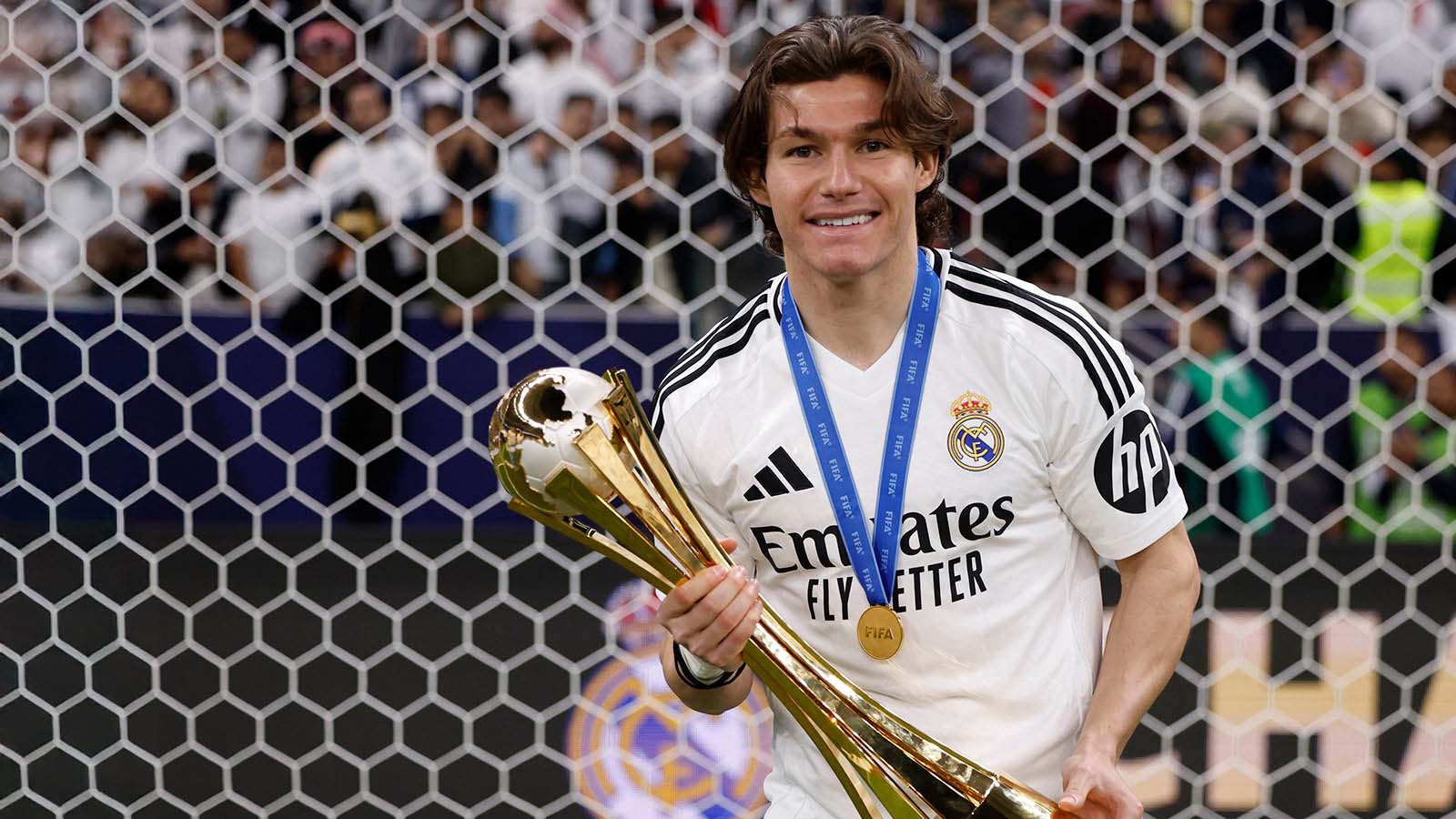 เรอัล มาดริด สถานการณ์ของฟราน