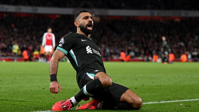 วิเคราะห์บอลระหว่าง ลิเวอร์พูล