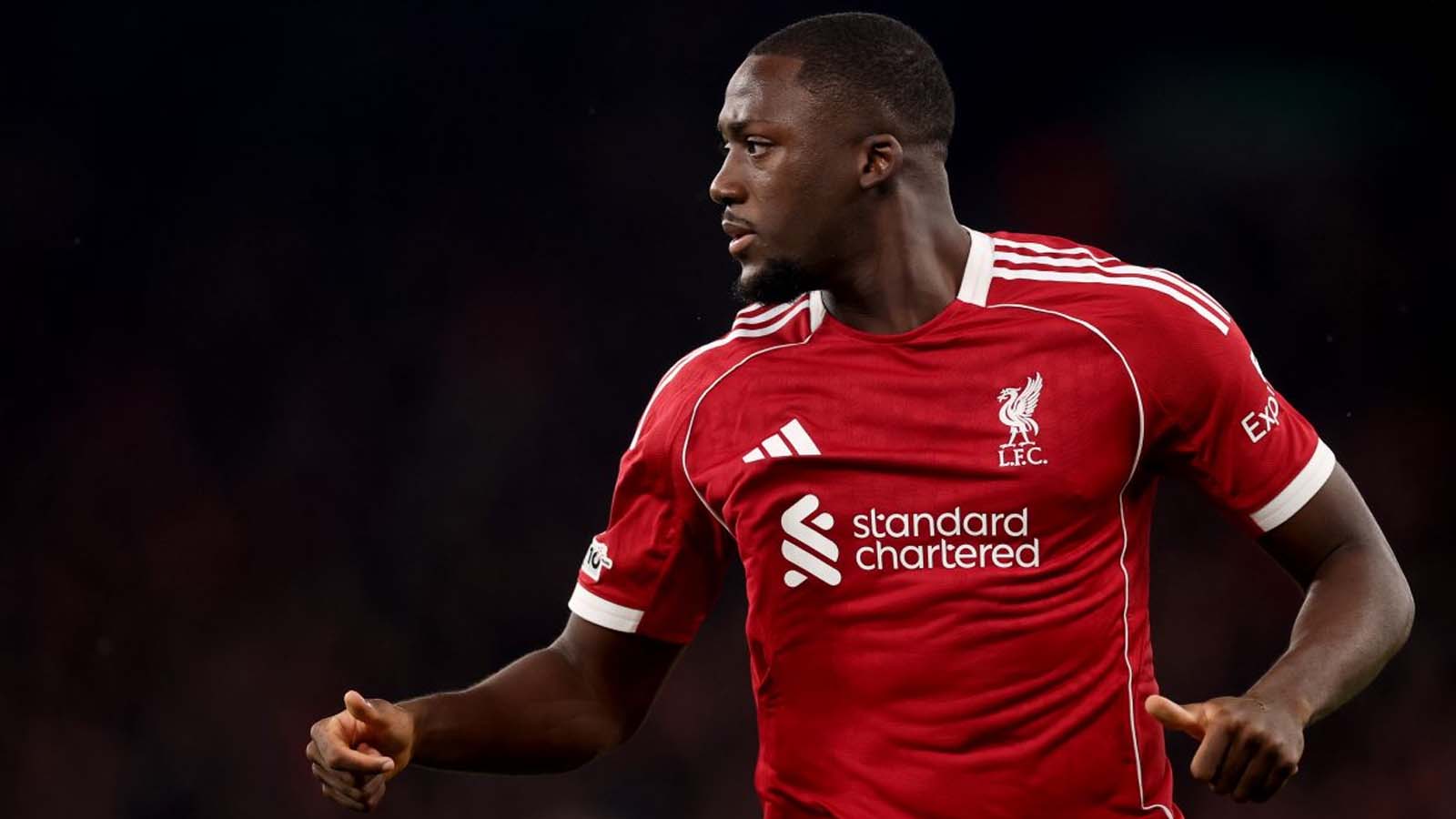 สัญญาฉบับต่อไปที่สำคัญ? ลิเวอร