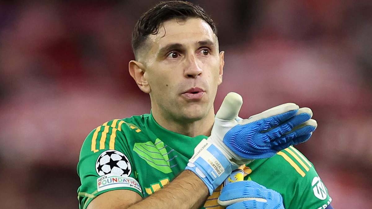 เอมิเลียโน่ มาร์ติเนซ เผยข้อมู