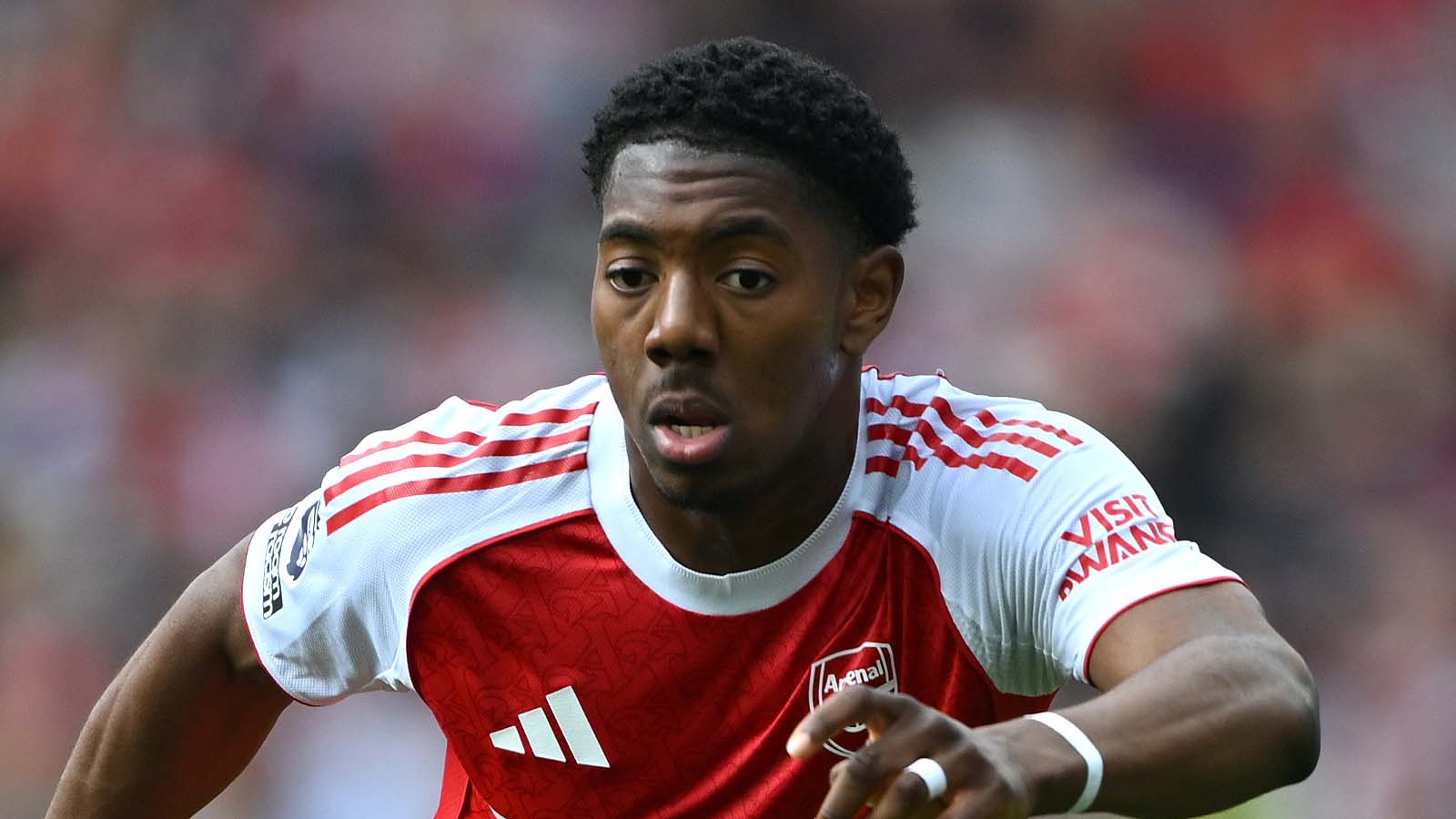 อาร์เซนอล ความกังวลเกี่ยวกับไม