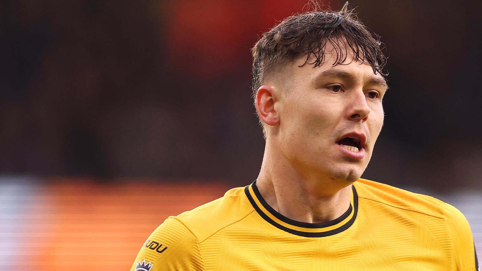 คริสตัล พาเลซ จับตานักเตะดาวรุ