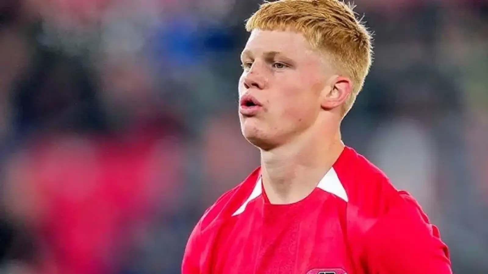 ปีศาจแดงตั้งเป้าเอาชนะบาร์เซโล