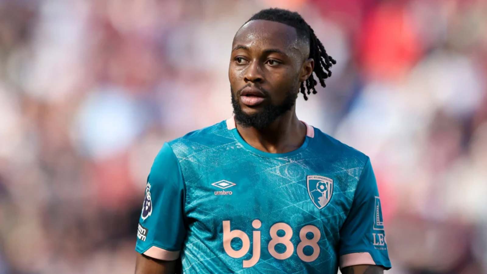 เหตุใดอองตวน เซเมนโย่ จึงอาจรั