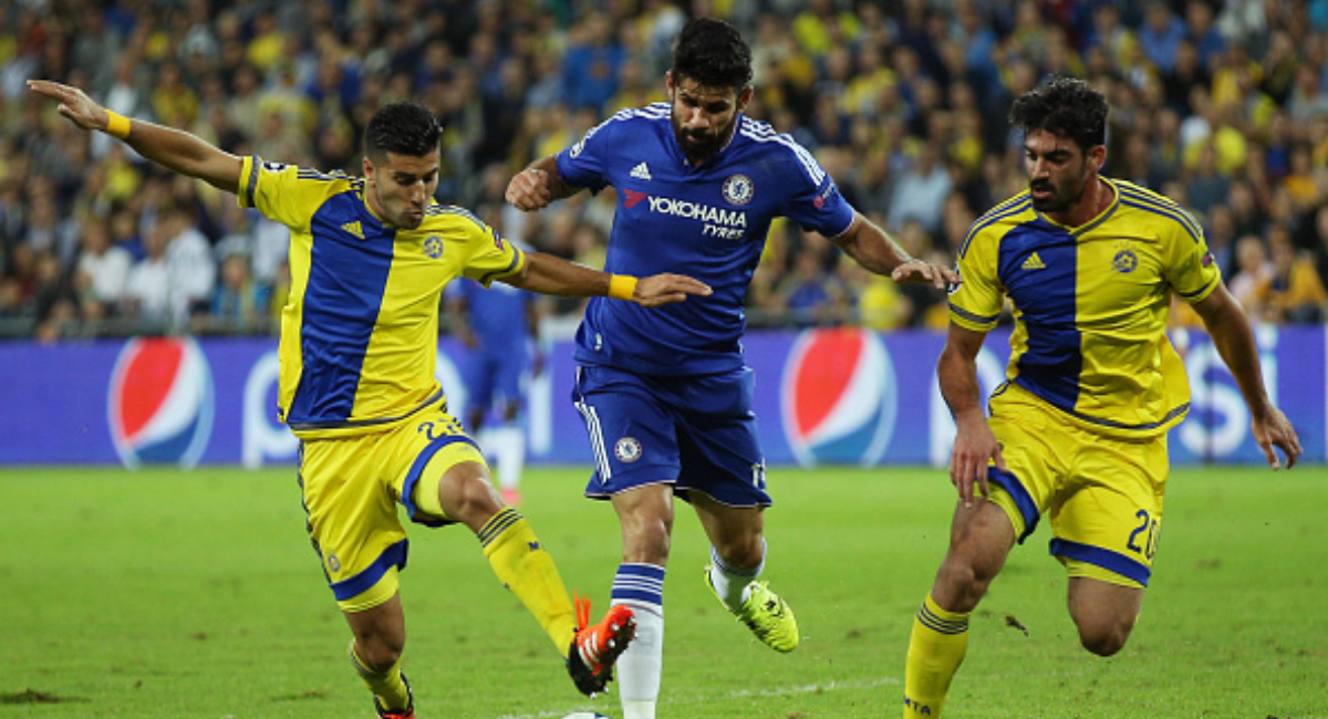 วิเคราะห์บอล ยูโรป้า ลีก (UEFA