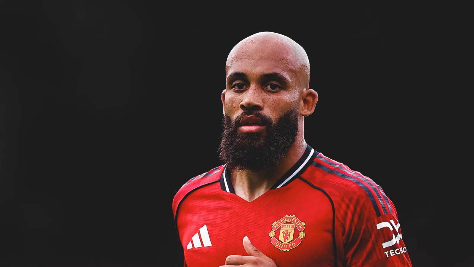 แมนเชสเตอร์ ยูไนเต็ด ข่าวดีสำห