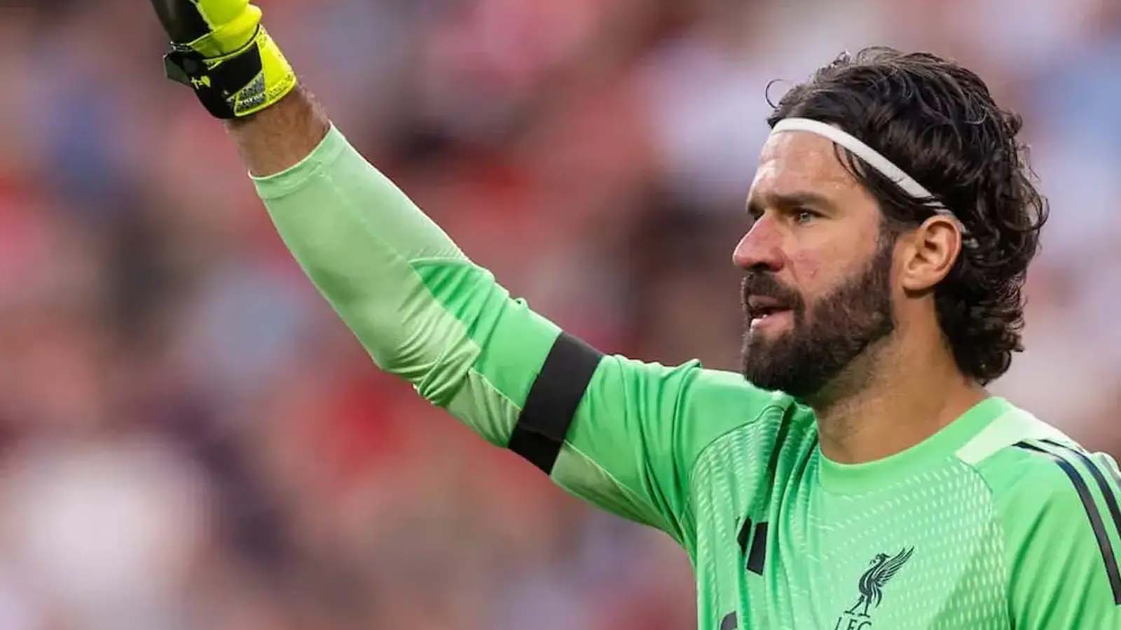 ลิเวอร์พูล สองสโมสรจากเซเรียอา