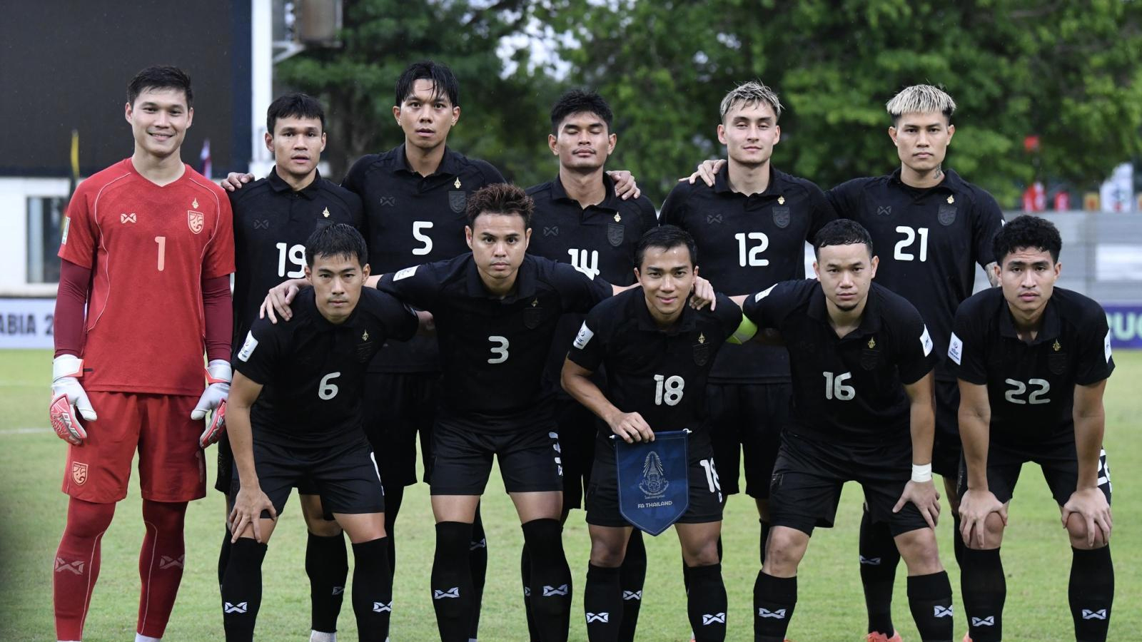 รีบจับจอง ไทยทิคเกตเปิดขายบัตรเชียร์ทีมชาติไทยดวลเติร์กเมนิสถาน 14 ก.พ.นี้ 