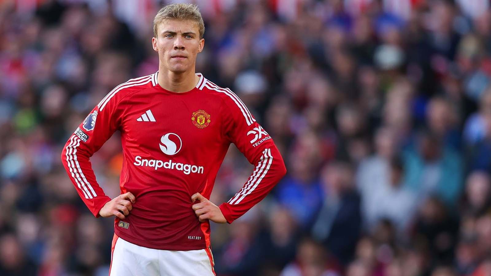 แมนยูพบปัญหาเดียวชะลอการย้ายออ