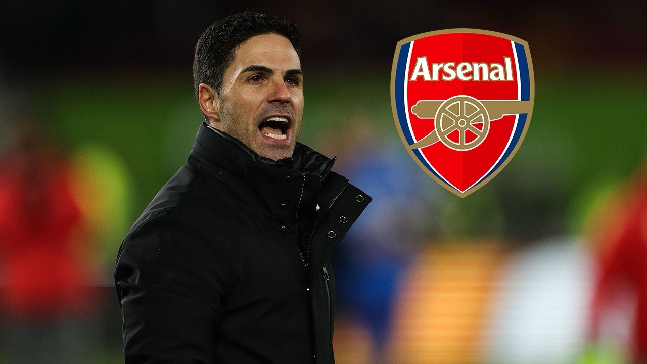 มิเกล อาร์เตต้า แย้มอาจอำลาทีม