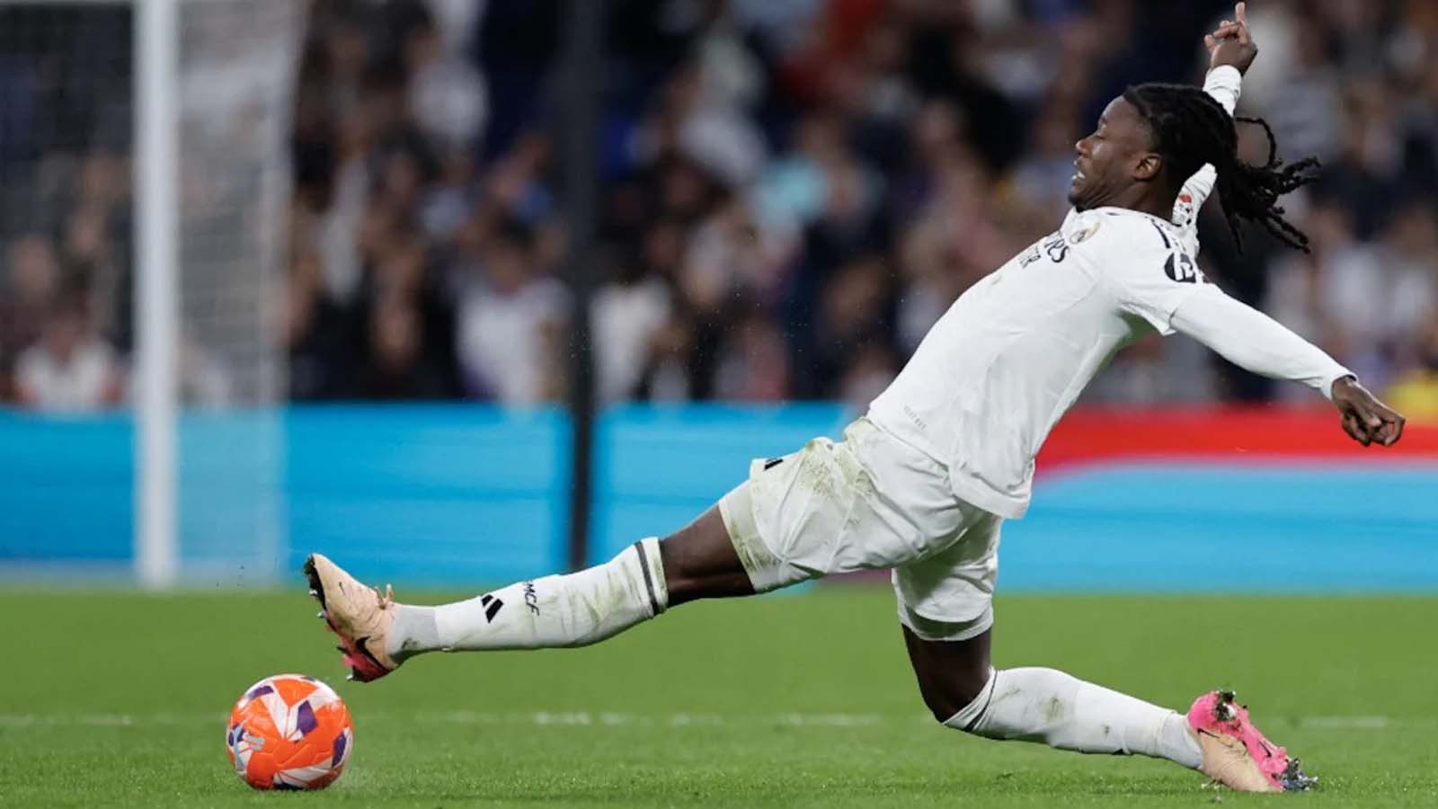 แมนเชสเตอร์ ยูไนเต็ด ได้รับ โอ