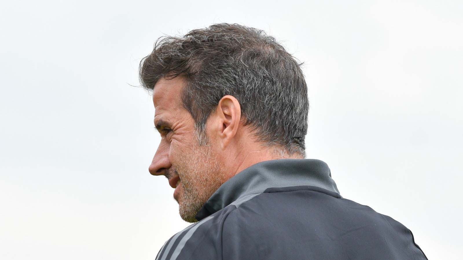 ความพยายามของมาร์โก ซิลวา ในกา