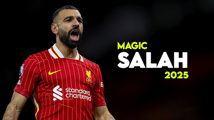 เผยแผนเดือนมกราคมของโมฮาเหม็ด