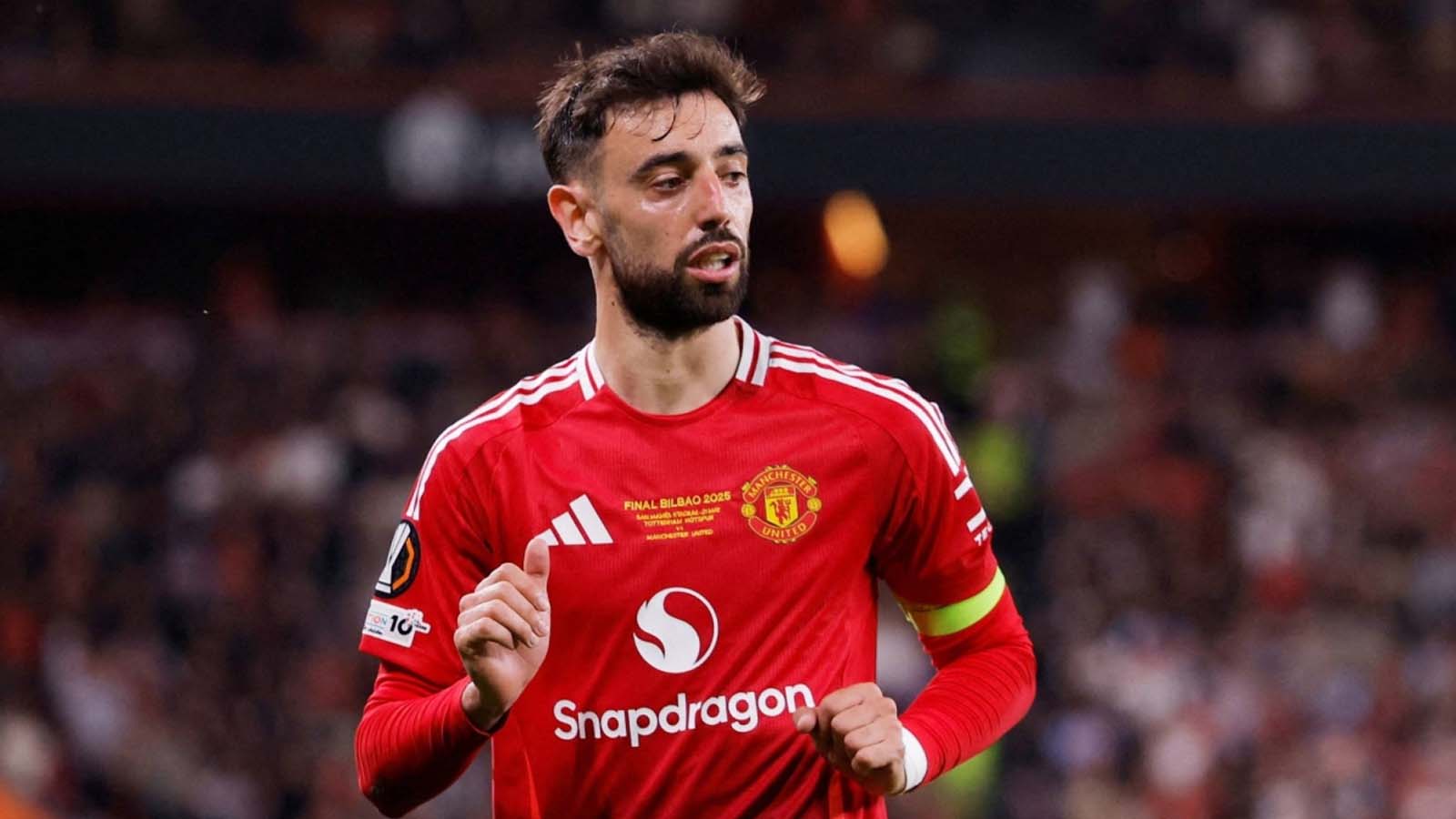 แมนเชสเตอร์ ยูไนเต็ด สัญญาฉบับ