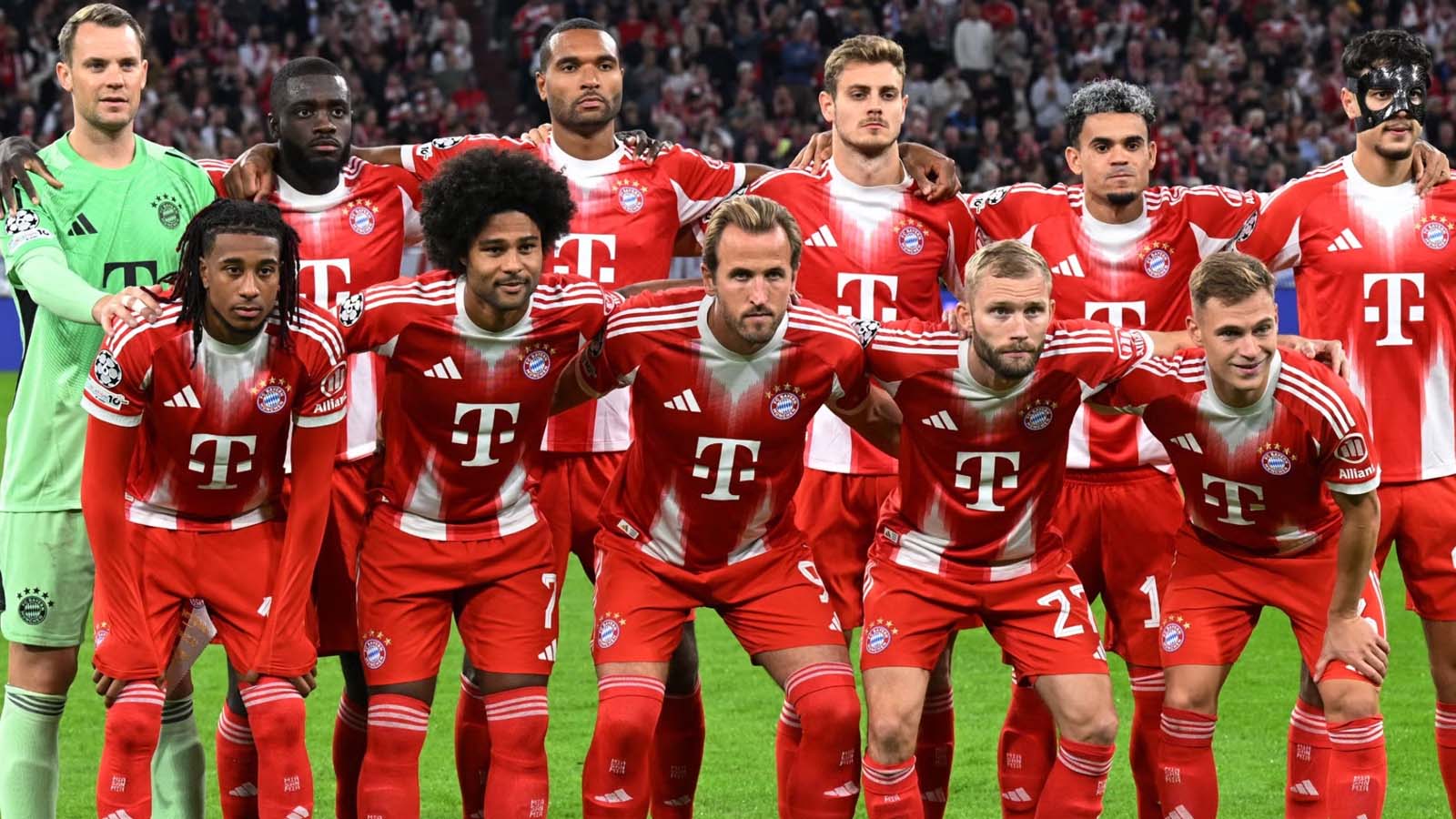 วิเคราะห์บอล ยูฟ่า แชมเปี้ยนส์ลีก บาเยิร์น มิ