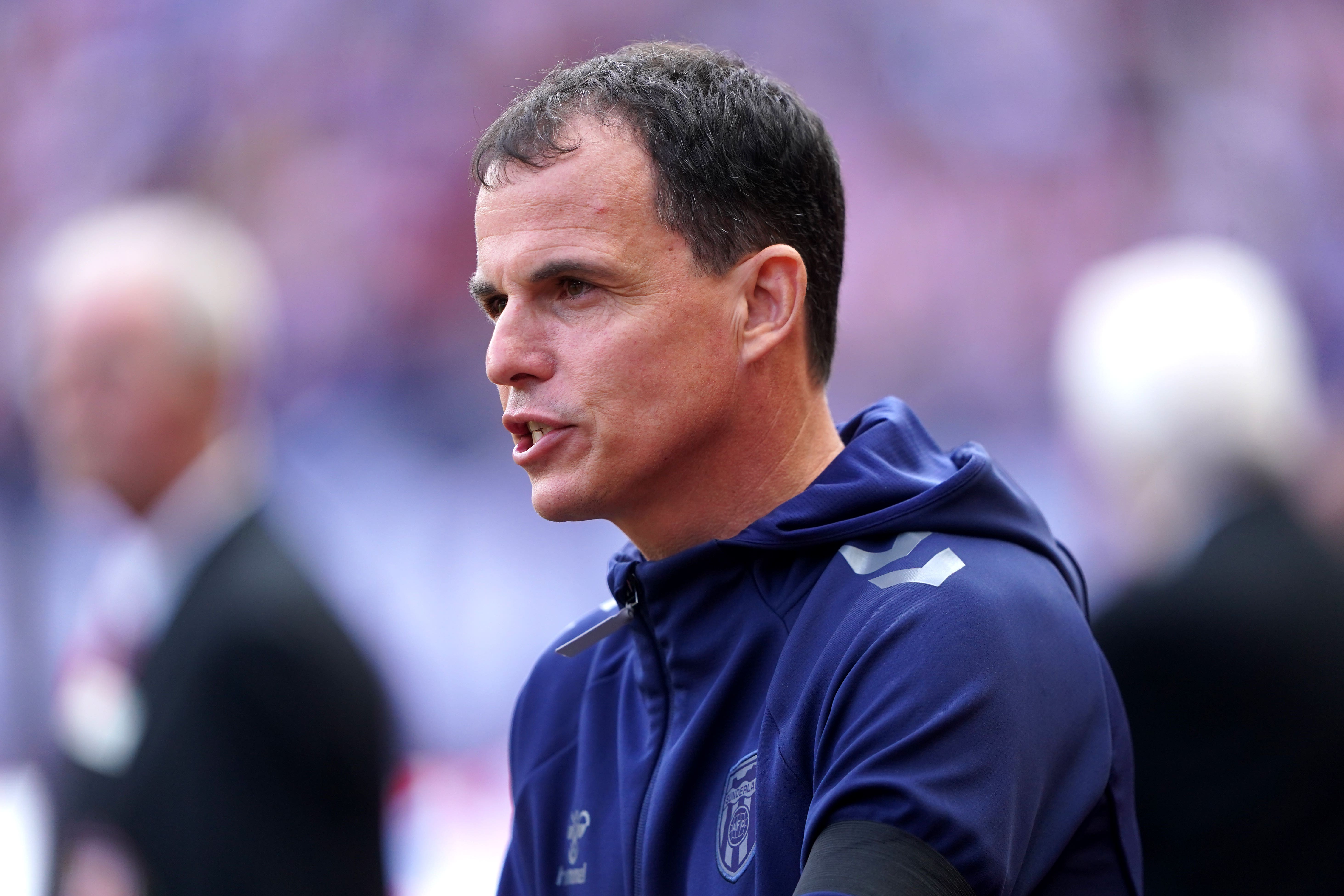 จับตามองอนาคตกุนซือซันเดอร์แลน