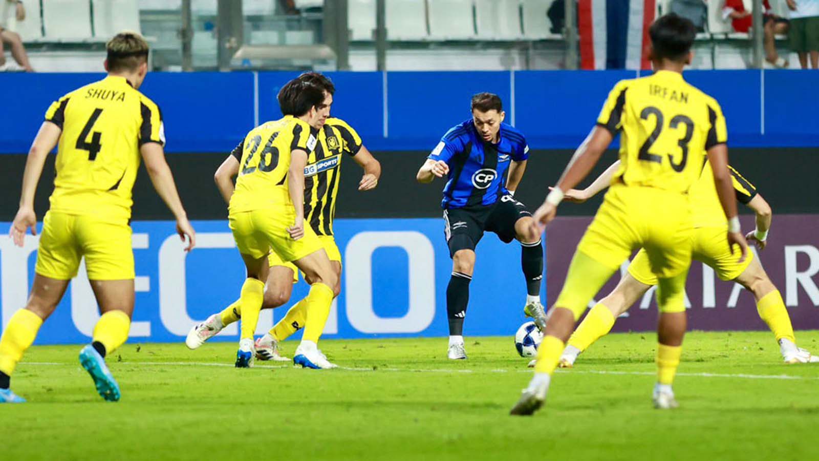 สเปอร์สตั้งราคาค่าตัวลูกา วุสโควิช ไม่เต็มใจ