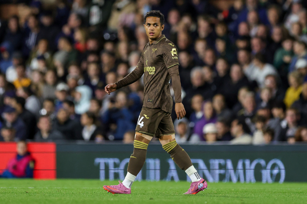 ลีดส์ ยูไนเต็ด อาจเสริมทัพครั้